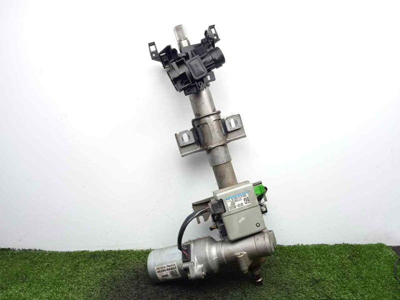 Recambio de columna direccion para suzuki ignis rm (mh) 1.3 cat referencia OEM IAM 4820086G61 - 3872086G20 ELECTRICA 