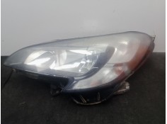 Recambio de faro izquierdo para opel corsa e (x15) 1.4 (08, 68) referencia OEM IAM 13381335LH - 1EF01183001 PATILLA SUP DEFECTUO