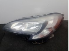 Recambio de faro izquierdo para opel corsa e (x15) 1.4 (08, 68) referencia OEM IAM 13381335LH - 1EF01183001 PATILLA SUP DEFECTUO 2