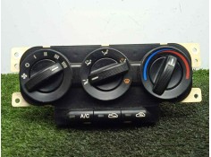 Recambio de mando calefaccion / aire acondicionado para kia shuma ii 1.6 cat referencia OEM IAM 0K2N161190C  