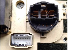 Recambio de mando calefaccion / aire acondicionado para kia shuma ii 1.6 cat referencia OEM IAM 0K2N161190C   2