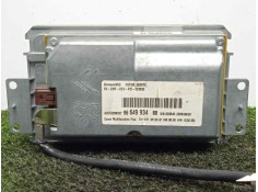 Recambio de pantalla multifuncion para peugeot 607 (s2) 2.7 hdi fap cat (uhz / dt17ted4) referencia OEM IAM 9664993480 - A2C5328 2