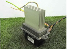 Recambio de resistencia calefaccion para peugeot 607 (s2) 2.7 hdi fap cat (uhz / dt17ted4) referencia OEM IAM REF: F663530T - F6