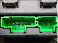 Recambio de resistencia calefaccion para peugeot 607 (s2) 2.7 hdi fap cat (uhz / dt17ted4) referencia OEM IAM REF: F663530T - F6 2