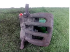 Recambio de pinza freno delantera izquierda para peugeot 607 (s2) 2.7 hdi fap cat (uhz / dt17ted4) referencia OEM IAM 1651755080