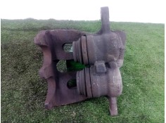Recambio de pinza freno delantera izquierda para peugeot 607 (s2) 2.7 hdi fap cat (uhz / dt17ted4) referencia OEM IAM 1651755080 2