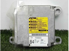 Recambio de centralita airbag para toyota avensis berlina (t25) 2.0 turbodiesel cat referencia OEM IAM 232517102-8917005122  