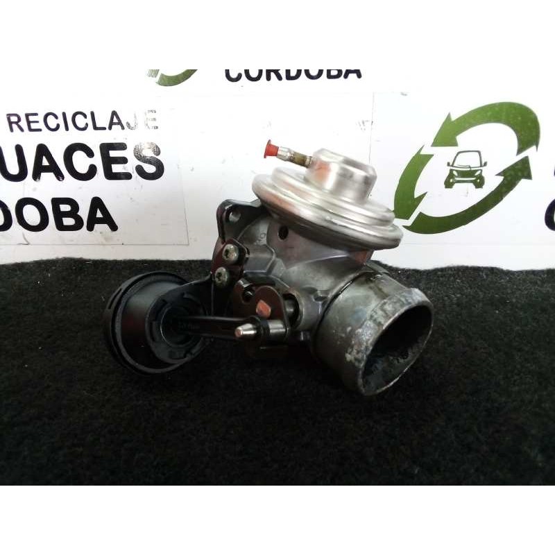 Recambio de valvula egr para volkswagen golf iv berlina (1j1) 1.9 tdi referencia OEM IAM 038129637-038131501E  