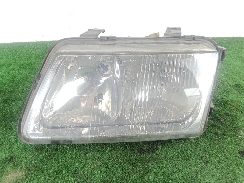 Recambio de faro izquierdo para audi a3 (8l1) 1.8 referencia OEM IAM SIN REFERENCIA HELLA 96-00 -