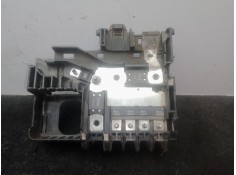 Recambio de modulo electronico para opel corsa e (x15) 1.4 (08, 68) referencia OEM IAM 13491092  RELES FUSIBLES BATERIA