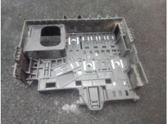 Recambio de modulo electronico para opel corsa e (x15) 1.4 (08, 68) referencia OEM IAM 13491092  RELES FUSIBLES BATERIA 2