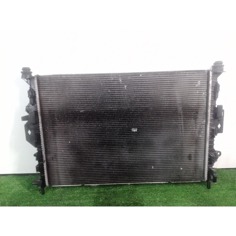 Recambio de radiador agua para ford kuga (cbv) 2.0 tdci cat referencia OEM IAM 8V4180342AC-M135707B-6G918005DC-989298WG VALEO 