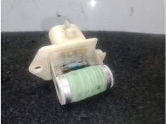 Recambio de resistencia electroventilador para opel corsa e (x15) 1.4 (08, 68) referencia OEM IAM 13256565   2