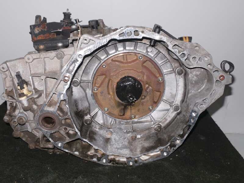 Recambio de caja cambios para renault safrane (b54) 2.0 16v referencia OEM IAM AD8002 5 VELOCIDADES AUTOMATICO