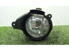 Recambio de faro antiniebla izquierdo para chevrolet captiva (c100, c140) 2.0 d 4wd referencia OEM IAM SIN REFERENCIA  2.PINES