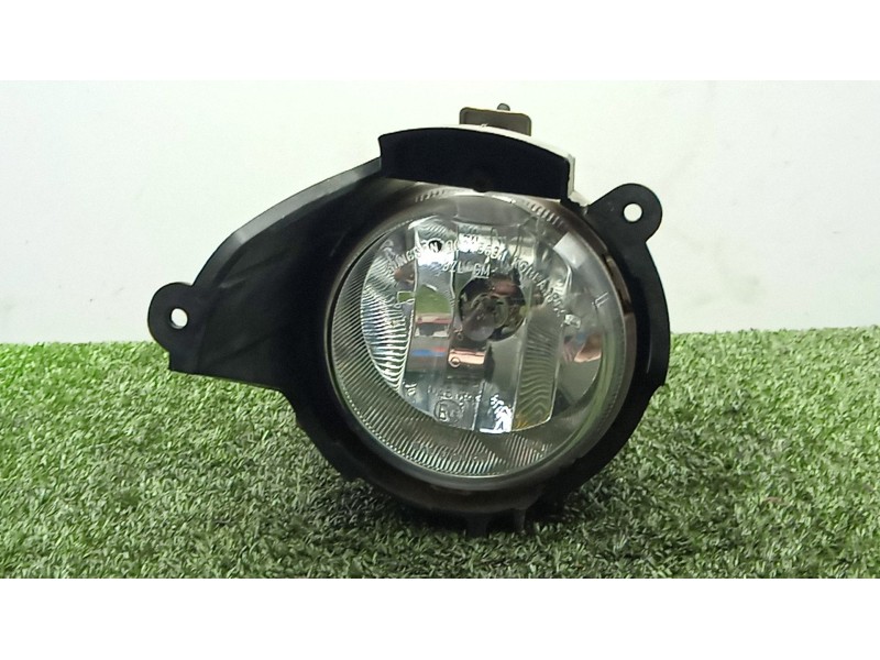 Recambio de faro antiniebla izquierdo para chevrolet captiva (c100, c140) 2.0 d 4wd referencia OEM IAM SIN REFERENCIA  2.PINES