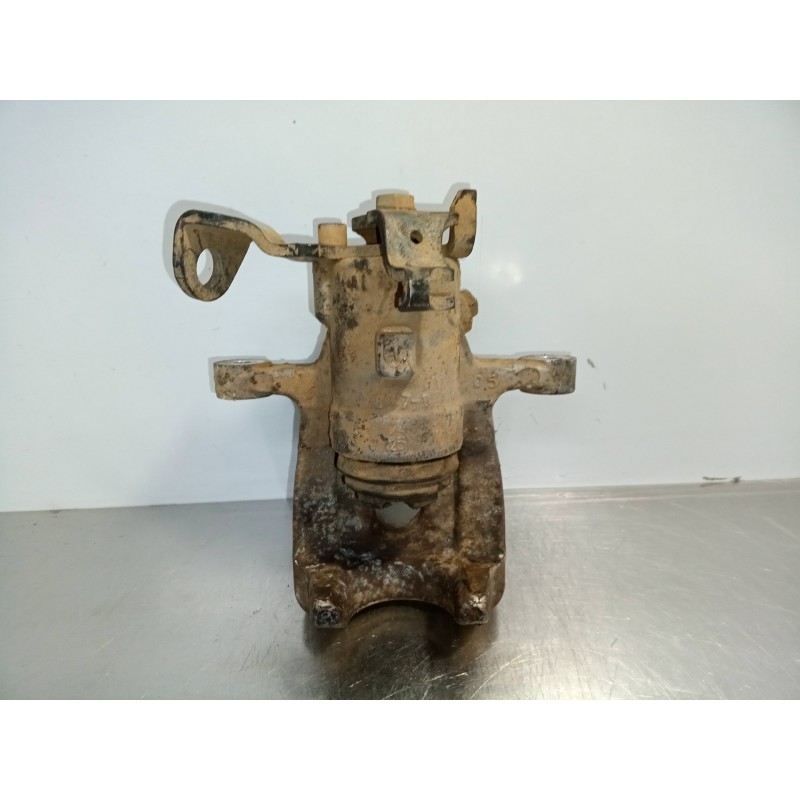 Recambio de pinza freno trasera derecha para renault clio iii 1.5 dci diesel referencia OEM IAM 82002571 82002571 TRW