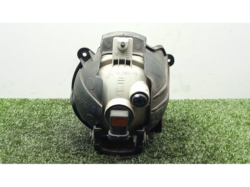 Recambio de faro antiniebla izquierdo para chevrolet captiva (c100, c140) 2.0 d 4wd referencia OEM IAM SIN REFERENCIA  2.PINES