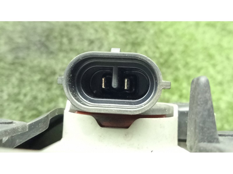 Recambio de faro antiniebla izquierdo para chevrolet captiva (c100, c140) 2.0 d 4wd referencia OEM IAM SIN REFERENCIA  2.PINES