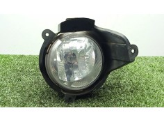 Recambio de faro antiniebla derecho para chevrolet captiva (c100, c140) 2.0 d 4wd referencia OEM IAM SIN REFERENCIA  2.PINES