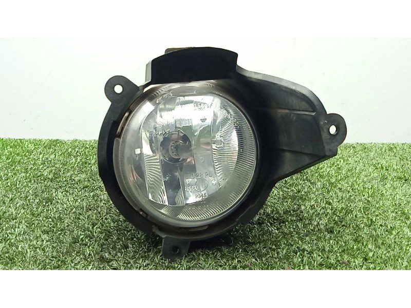 Recambio de faro antiniebla derecho para chevrolet captiva (c100, c140) 2.0 d 4wd referencia OEM IAM SIN REFERENCIA  2.PINES