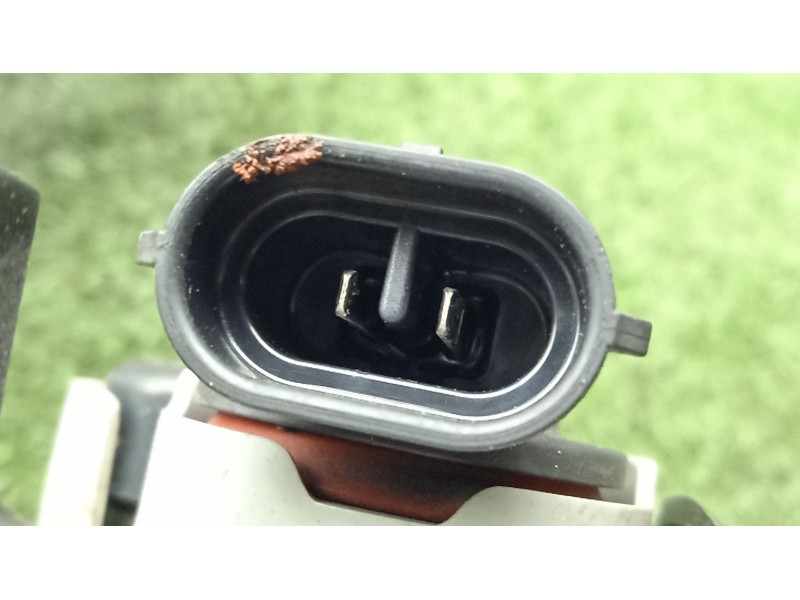 Recambio de faro antiniebla derecho para chevrolet captiva (c100, c140) 2.0 d 4wd referencia OEM IAM SIN REFERENCIA  2.PINES