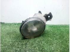 Recambio de faro antiniebla izquierdo para nissan qashqai i (j10, nj10) 1.5 dci referencia OEM IAM 261558990A  