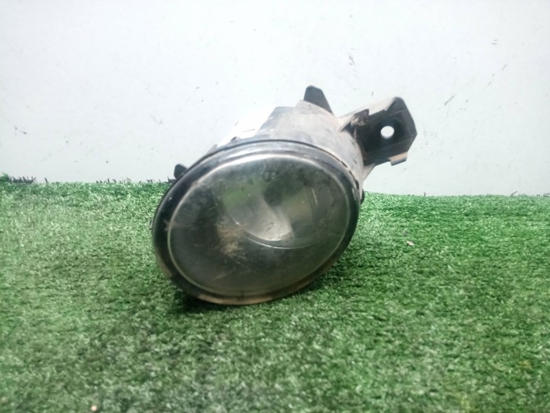 Recambio de faro antiniebla izquierdo para nissan qashqai i (j10, nj10) 1.5 dci referencia OEM IAM 261558990A  