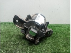 Recambio de faro antiniebla izquierdo para nissan qashqai i (j10, nj10) 1.5 dci referencia OEM IAM 261558990A   2