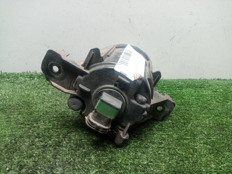 Recambio de faro antiniebla izquierdo para nissan qashqai i (j10, nj10) 1.5 dci referencia OEM IAM 261558990A  