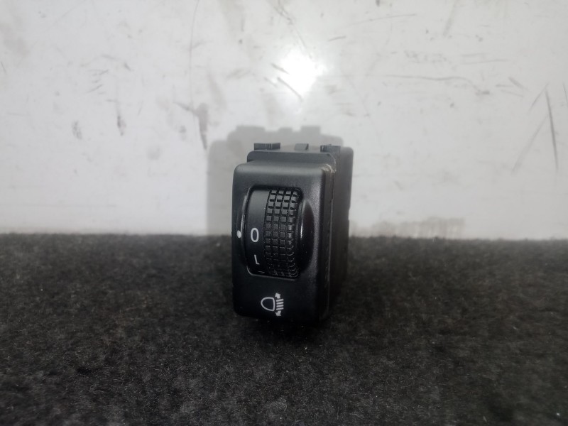 Recambio de regulador faros para nissan qashqai i (j10, nj10) 2.0 dci referencia OEM IAM 25190JD00C  