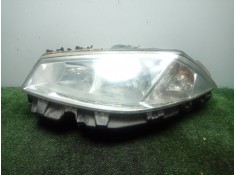 Recambio de faro izquierdo para renault megane ii sedán (lm0/1_) 1.9 dci (lm0g, lm1g, lm2c) referencia OEM IAM SIN REFERENCIA HA