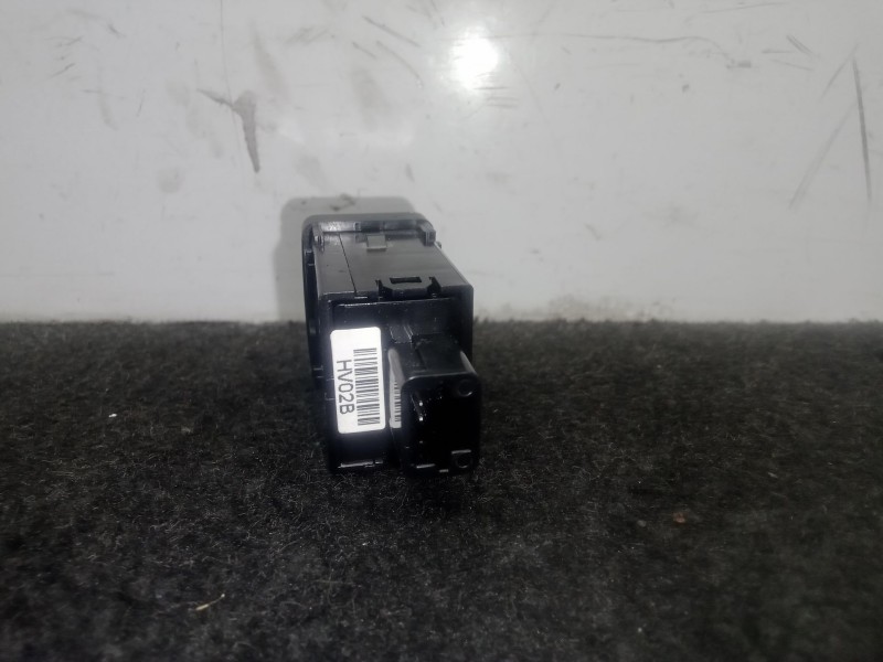 Recambio de regulador faros para nissan qashqai ii (j11, j11_) 1.5 dci referencia OEM IAM HV02B  