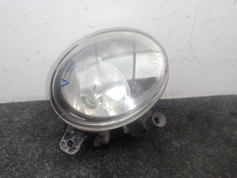 Recambio de faro antiniebla derecho para seat exeo (3r2) 2.0 tdi referencia OEM IAM NO TIENE  
