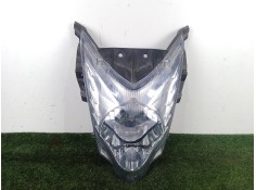 Recambio de faro central para kymco agility agility city+ 125i cbs (kl25f) referencia OEM IAM SIN.REFERENCIA  