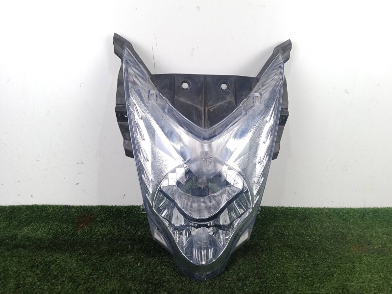 Recambio de faro central para kymco agility agility city+ 125i cbs (kl25f) referencia OEM IAM SIN.REFERENCIA  