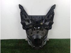 Recambio de faro central para kymco agility agility city+ 125i cbs (kl25f) referencia OEM IAM SIN.REFERENCIA   2