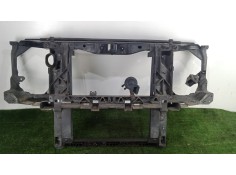 Recambio de panel frontal para jeep cherokee (kk) 2.8 crd 4x4 referencia OEM IAM   REFUERZO OJAL FAROS