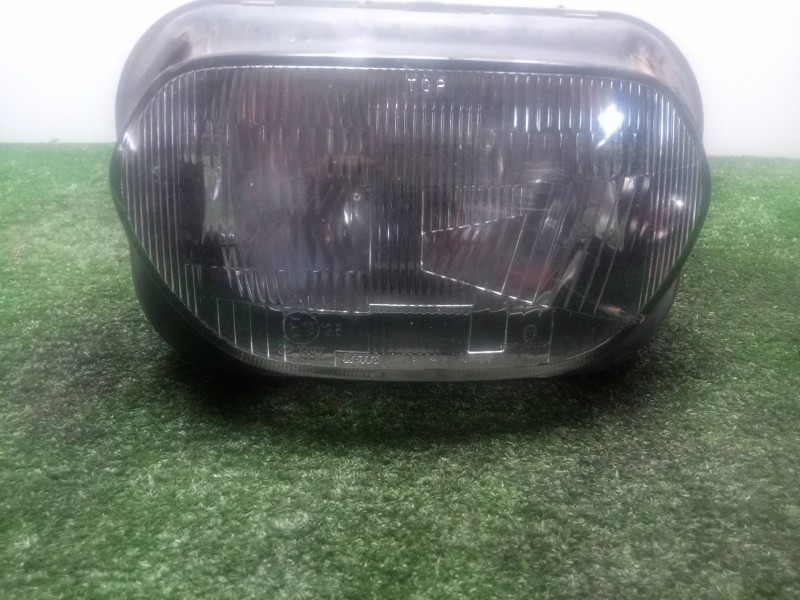 Recambio de faro central para yamaha xj 600 / 900 diversion referencia OEM IAM   