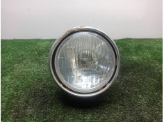 Recambio de faro central para suzuki gz 125/250 referencia OEM IAM 02408R20  