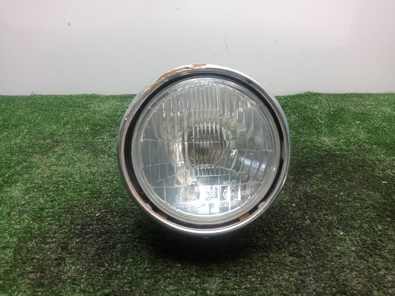 Recambio de faro central para suzuki gz 125/250 referencia OEM IAM 02408R20  