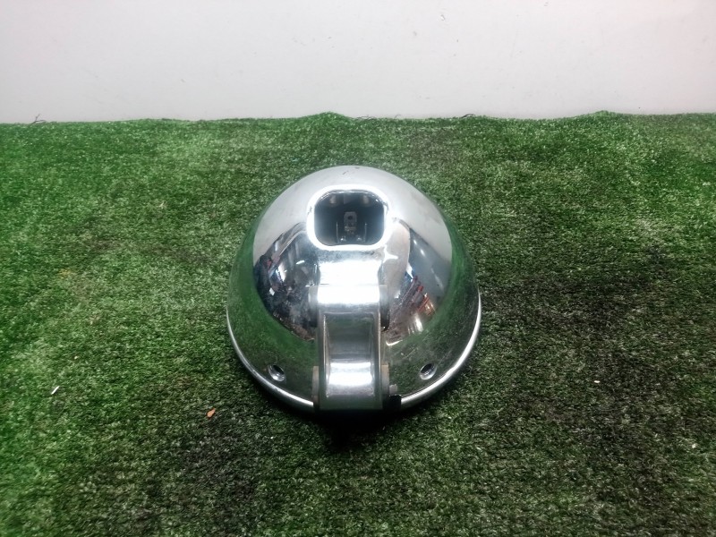 Recambio de faro central para suzuki gz 125/250 referencia OEM IAM 02408R20  