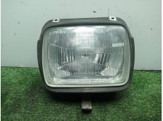 Recambio de faro central para bmw f 650 referencia OEM IAM   