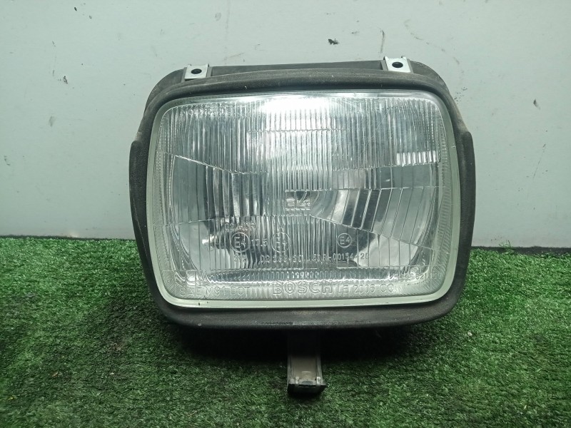Recambio de faro central para bmw f 650 referencia OEM IAM   