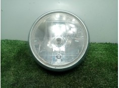 Recambio de faro central para hyosung gt 125/250/650 referencia OEM IAM 35100HM81  