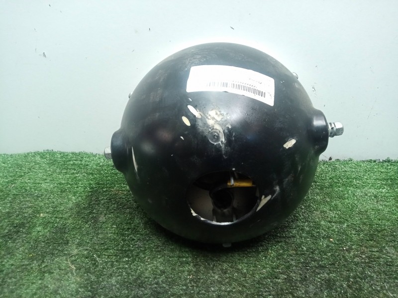 Recambio de faro central para hyosung gt 125/250/650 referencia OEM IAM 35100HM81  