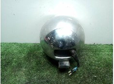 Recambio de faro central para kenrod / qingqi qm 250 referencia OEM IAM    2