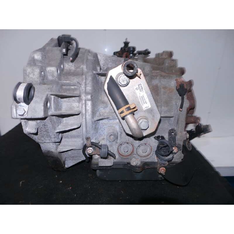 Recambio de caja cambios para renault safrane (b54) 2.0 16v referencia OEM IAM AD8002 5 VELOCIDADES AUTOMATICO