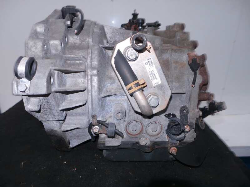 Recambio de caja cambios para renault safrane (b54) 2.0 16v referencia OEM IAM AD8002 5 VELOCIDADES AUTOMATICO