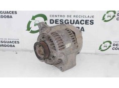 Recambio de alternador para suzuki ignis rg (fh) 1.3 cat referencia OEM IAM 1022112190 DENSO - 70.A POLEA.FIJA